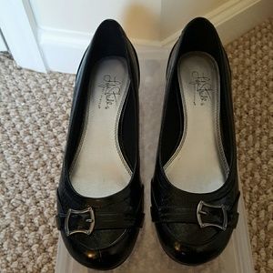 Life Stride Flats