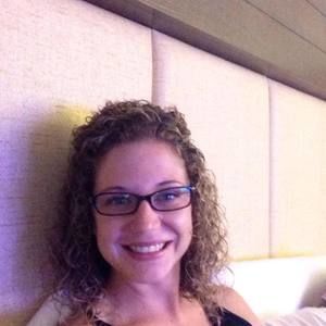 Meet your Posher, Cortney