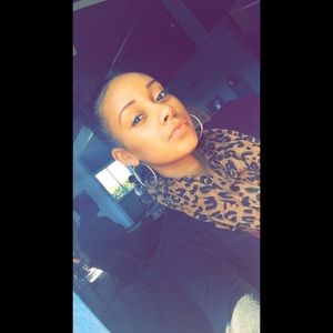 Meet your Posher, Darrian