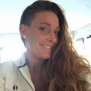 Meet your Posher, Kristin