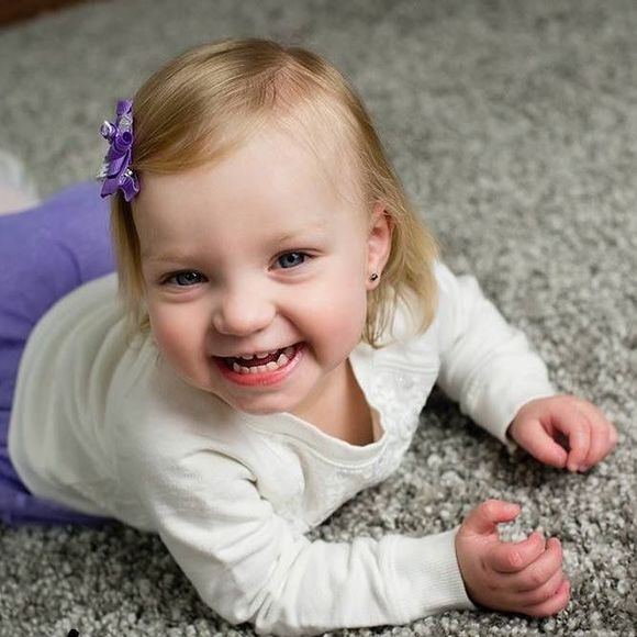 Meet your Posher, Thomas - Picture 1 of 1