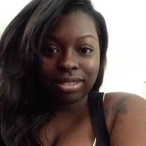 Meet your Posher, Chanielle