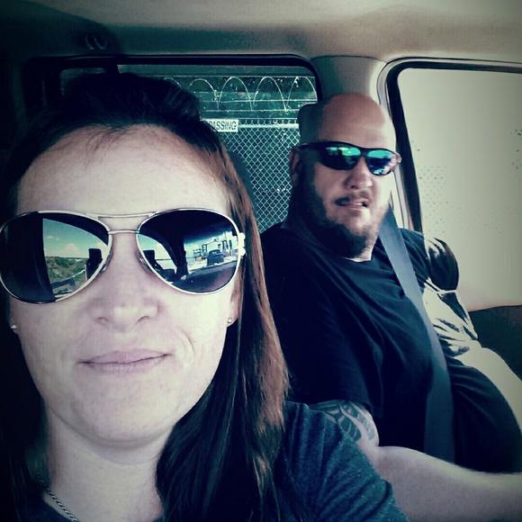 Meet your Posher, Jamie - Picture 1 of 1