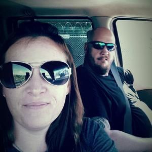 Meet your Posher, Jamie