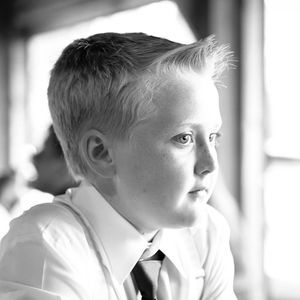 Meet your Posher, Devin