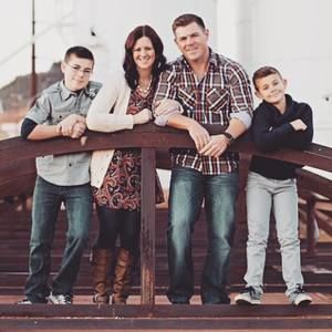 Meet your Posher, Kimber