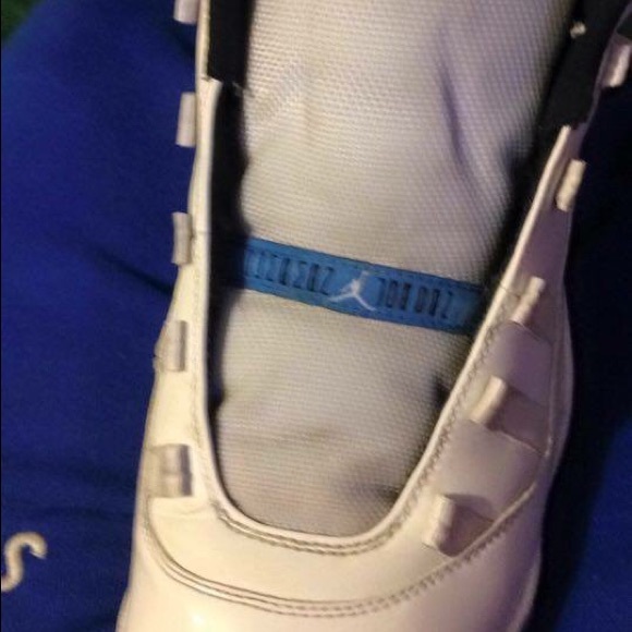Legend blues - Picture 3 of 3