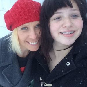 Meet your Posher, Amie