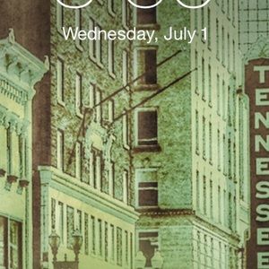 Meet your Posher, Jill