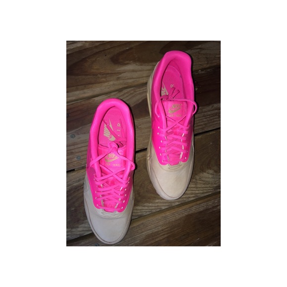 Nike Airmax VT QS