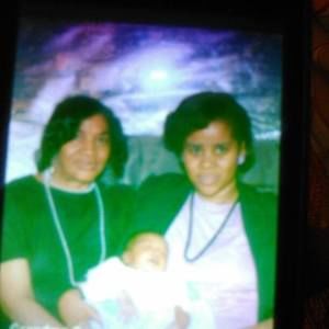 Meet your Posher, Sandy