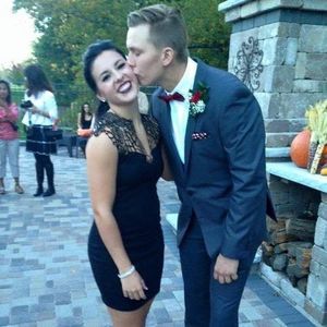 Meet your Posher, Connor