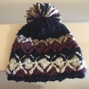Free People beenie