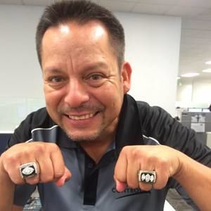 Meet your Posher, Miguel