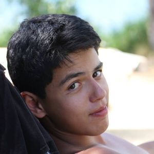 Meet your Posher, Alex