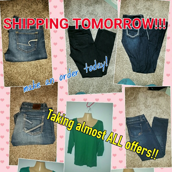 FREE gift with every purchase always!!