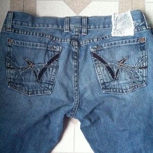 Lucky brand jeans size 30