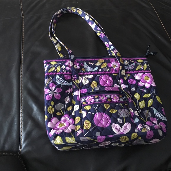Vera Bradley Purse - Picture 1 of 1