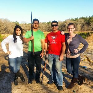 Meet your Posher, Ria