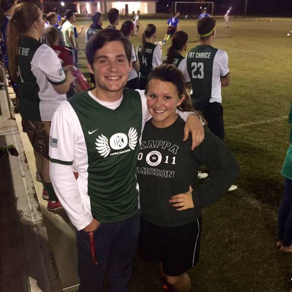 Meet your Posher, Colton