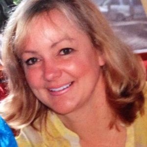 Meet your Posher, Jill