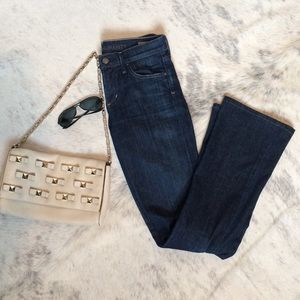 Citizens of humanity flare jeans