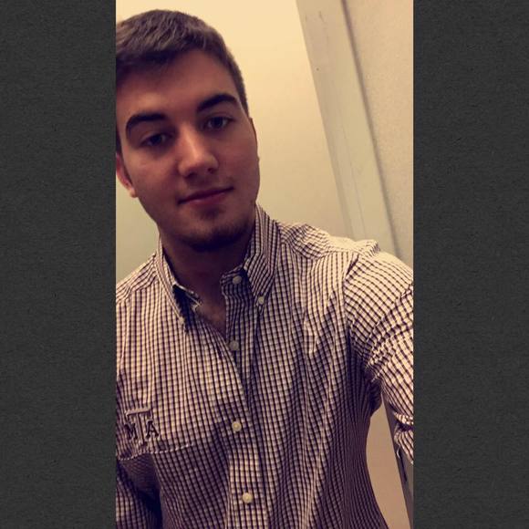 Meet your Posher, Garrett - Picture 1 of 1