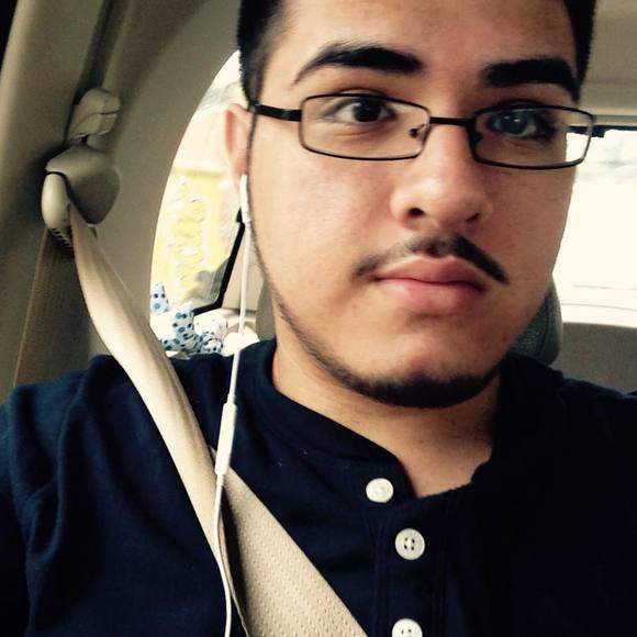 Meet your Posher, Emilio - Picture 1 of 1