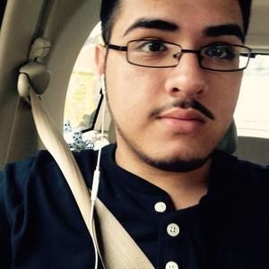 Meet your Posher, Emilio