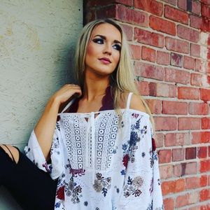 Meet your Posher, Delaney