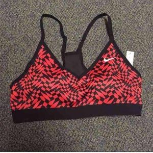 Nike Pro Sports Bra
