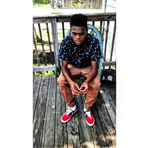 Meet your Posher, Tim