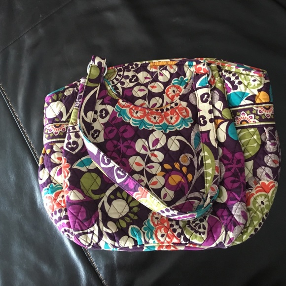 Vera Bradley Purse