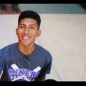 Meet your Posher, Raul