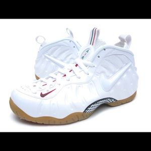 Meet your Posher, Isaiah