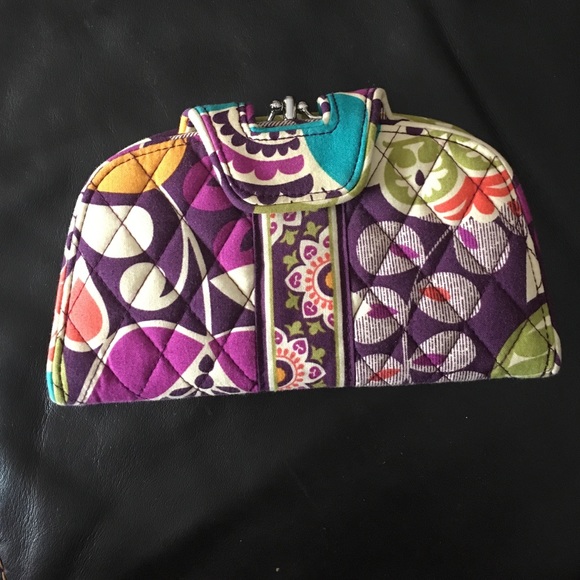 Vera Bradley Wallet
