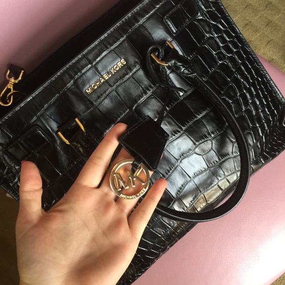 Micheal Kors purse-perfect condition! - Picture 3 of 4