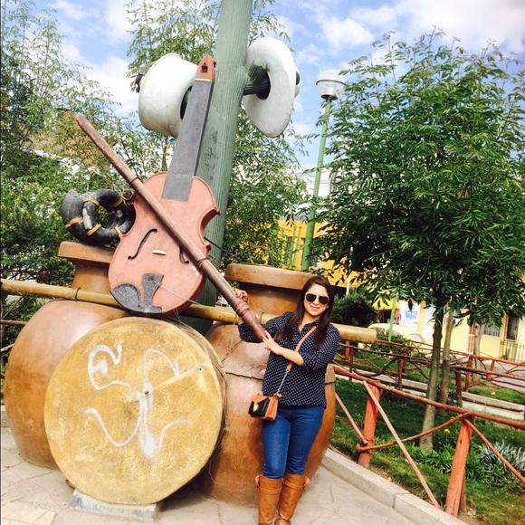 Meet your Posher, Karen