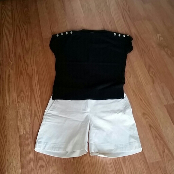Talbots sweater