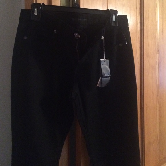 BCBGMAXAZRIA black jeans