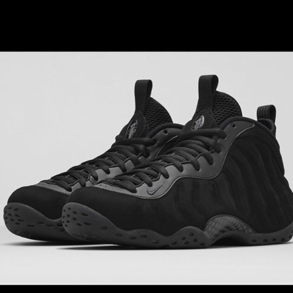 NIKE FOAM POSITES😍😍😍