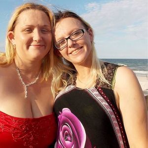Meet your Posher, Tammy