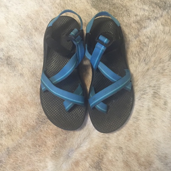 Chacos