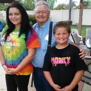 Meet your Posher, Cassie