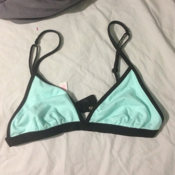 Victoria secret pink bralette