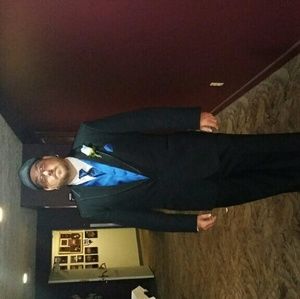 Meet your Posher, James