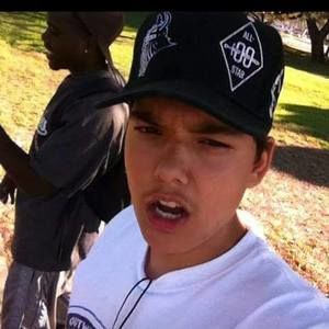 Meet your Posher, Damien