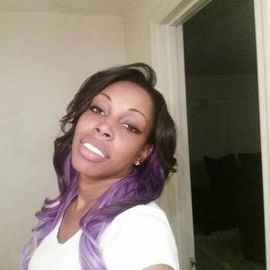 Meet your Posher, Lavinia