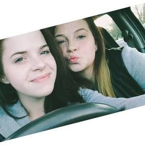 Meet your Posher, Kristen