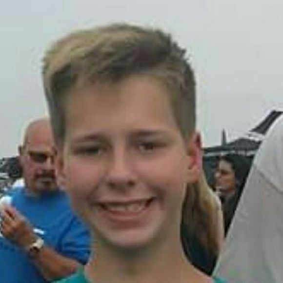 Meet your Posher, Matthew - Picture 1 of 1